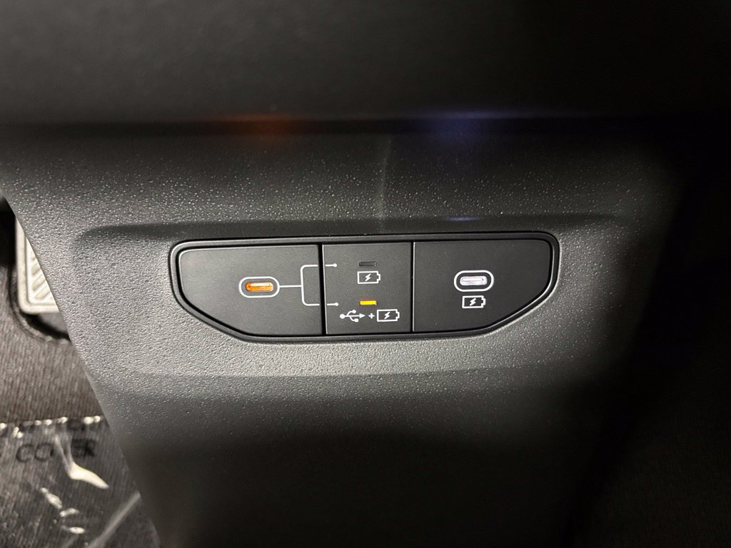 New 2026 Kia EV6 Light RWD image 28