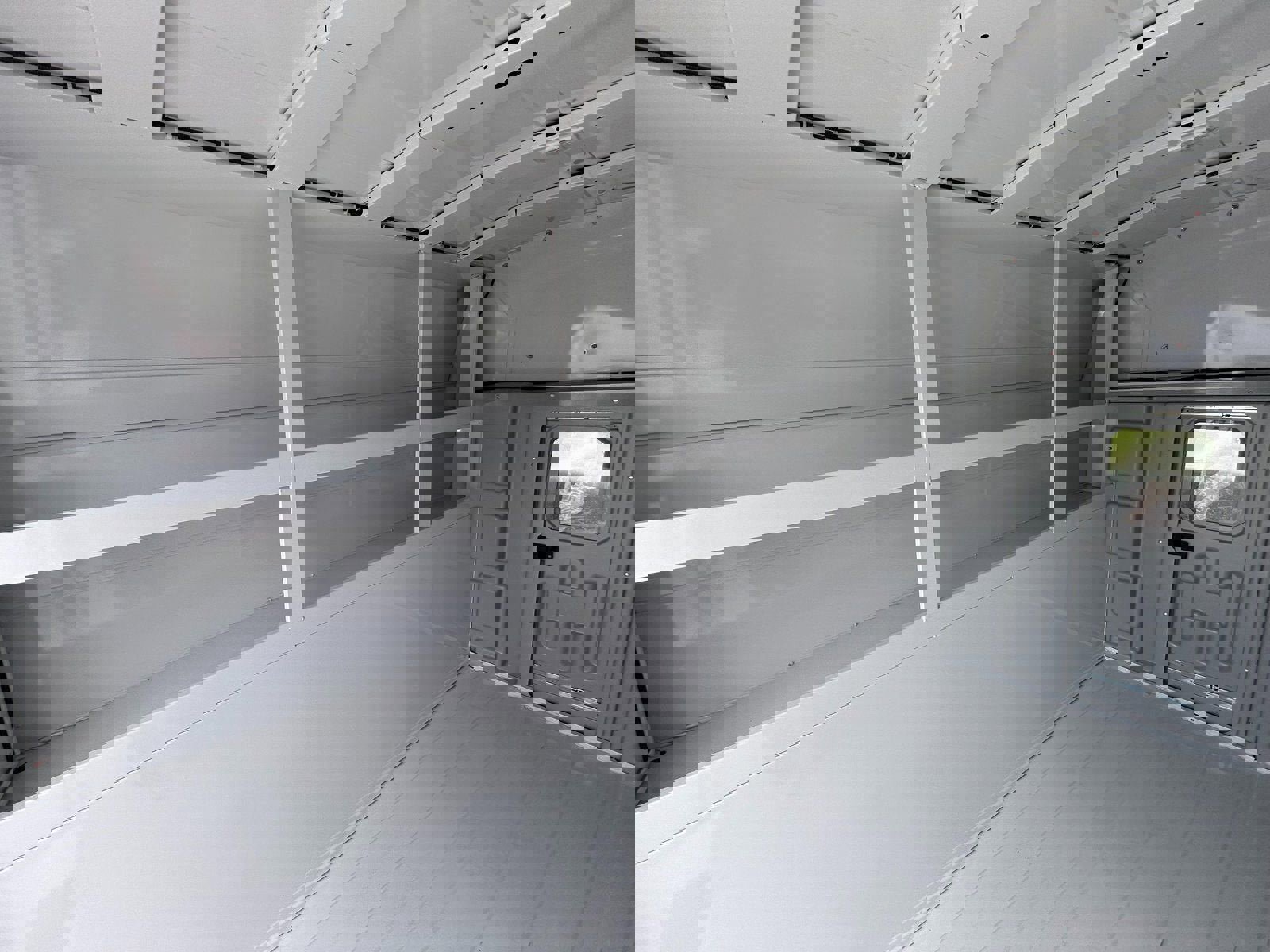 New 2025 GMC Savana 3500 w/ Power Convenience Package image 9