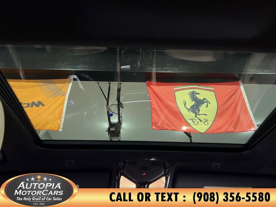 Used 2018 BMW 530e xDrive image 17