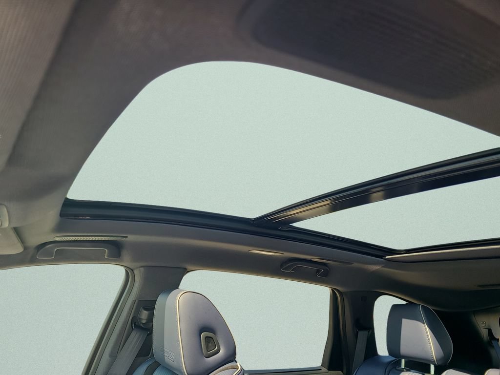 New 2026 Acura MDX Type S AWD/4WD image 17