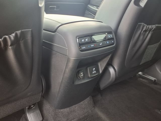 Used 2025 Hyundai Palisade Calligraphy AWD/4WD image 22