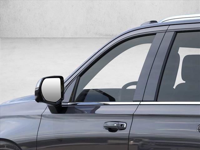 New 2026 Chevrolet Suburban Premier image 12