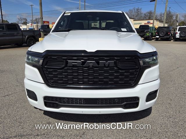 New 2026 RAM 1500 Big Horn image 2