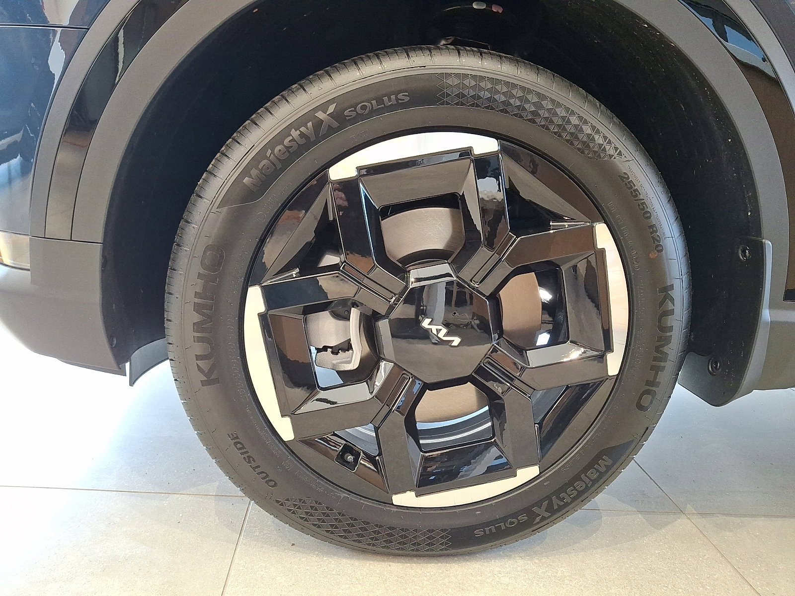 New 2027 Kia Telluride EX AWD/4WD image 7