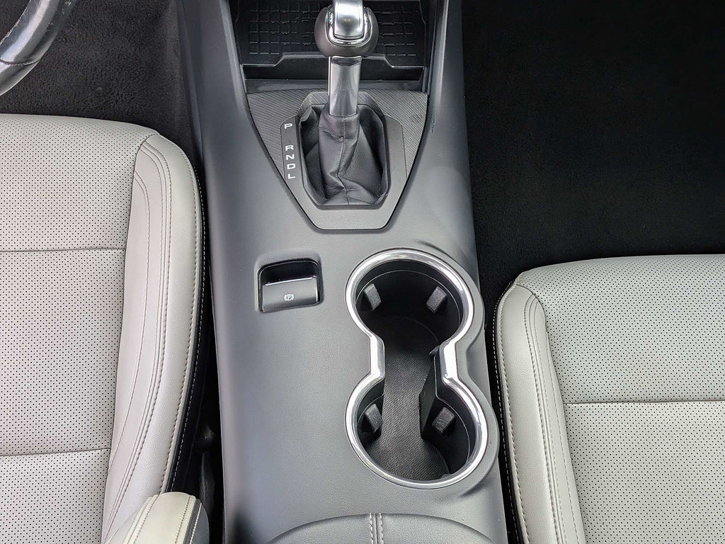 Used 2024 Ford Mustang Premium RWD image 17