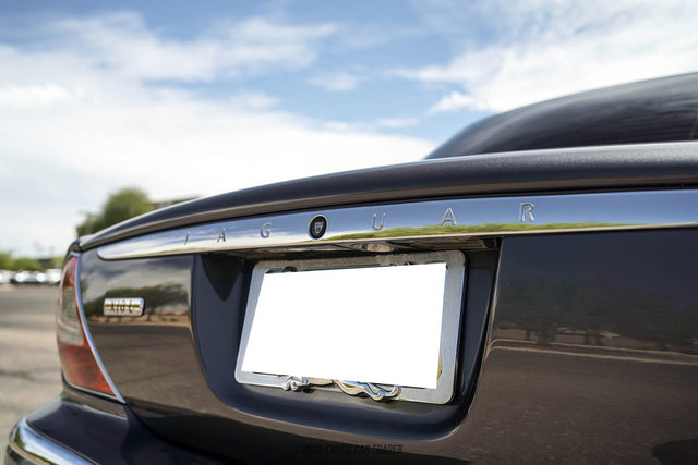 Used 2006 Jaguar XJ8 RWD image 67