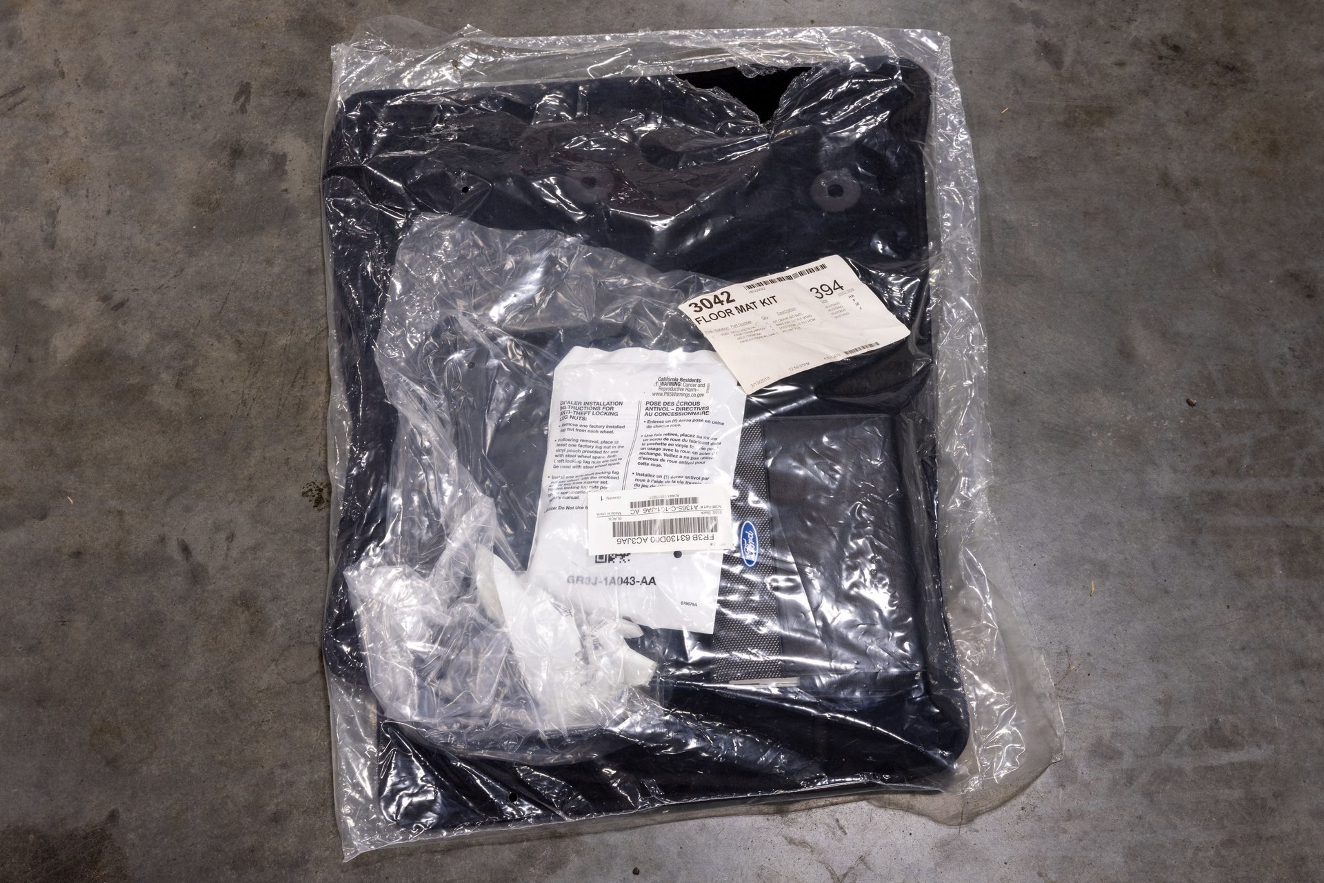 Used 2020 Ford Mustang Shelby GT350R w/ GT350R Equipment Group 920A image 32