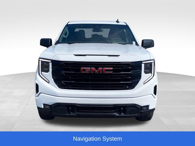 Certified 2026 GMC Sierra 1500 Elevation AWD/4WD video 2