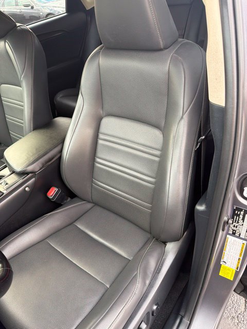 Used 2021 Lexus NX 300 AWD w/ Accessory Package image 12