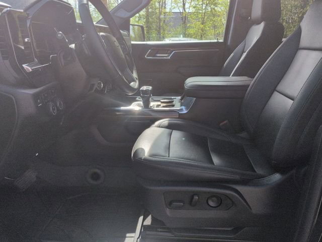 Used 2024 Chevrolet Silverado 1500 LT w/ All Star Edition Plus AWD/4WD image 21