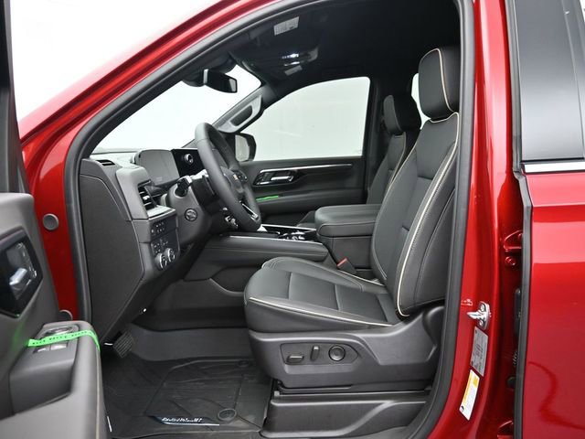 New 2025 Chevrolet Tahoe Premier image 37