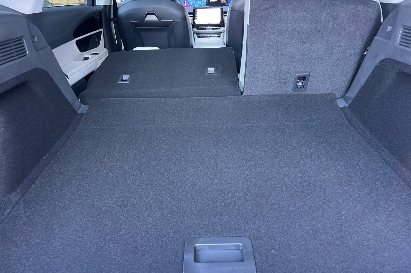 New 2026 Lincoln Nautilus Reserve image 13