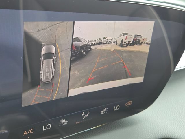 New 2026 Buick Enclave Preferred w/ Power Package AWD/4WD image 10