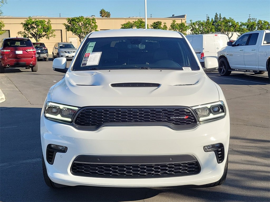 Used 2022 Dodge Durango R/T image 29
