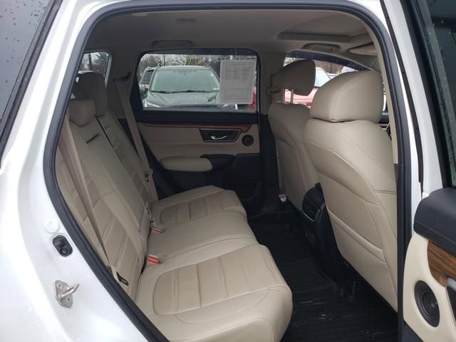 Used 2019 Honda CR-V Touring image 20