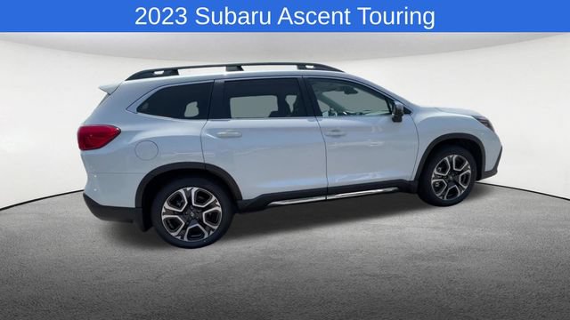 Used 2023 Subaru Ascent Touring AWD/4WD image 10