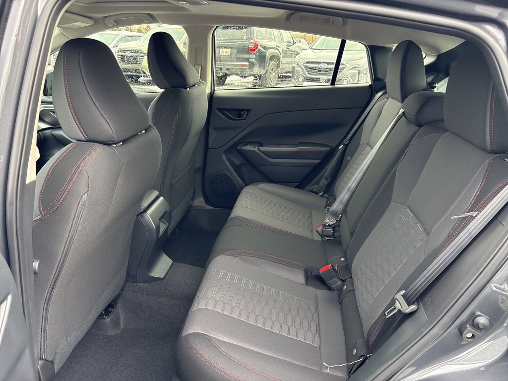 New 2026 Subaru Impreza 2.0i Sport image 12