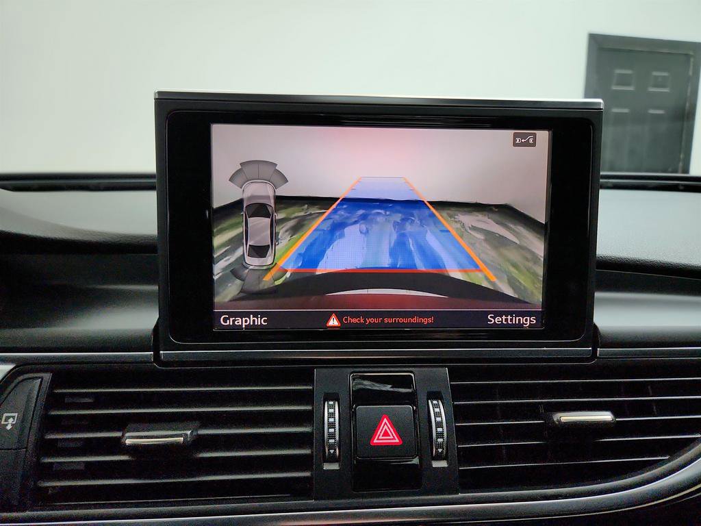 Used 2018 Audi A6 2.0T Premium image 21