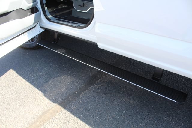 Used 2024 Ford F250 Limited AWD/4WD image 11