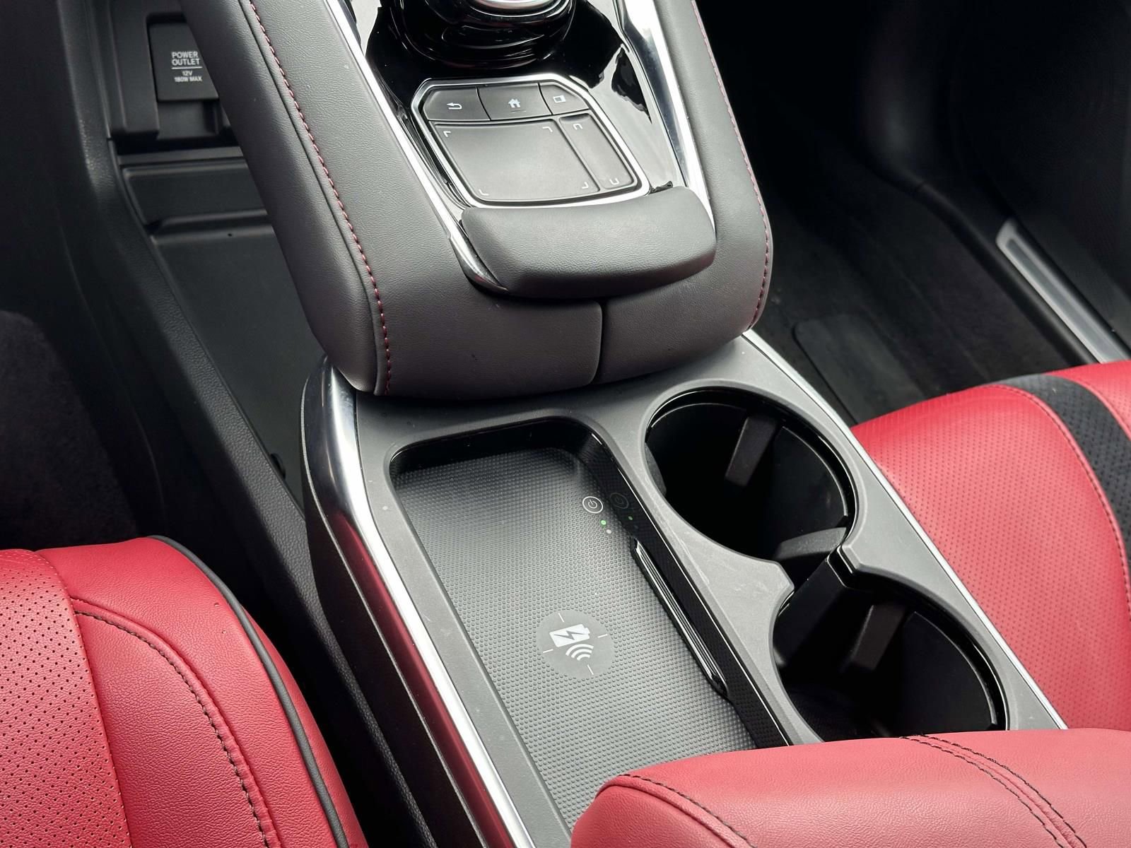 Certified 2025 Acura RDX A-Spec image 21