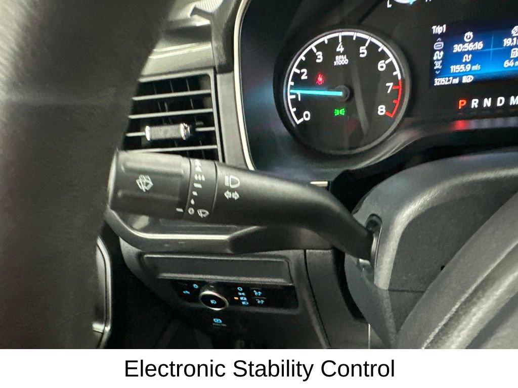Used 2022 Ford F150 XL w/ STX Appearance Package AWD/4WD image 39