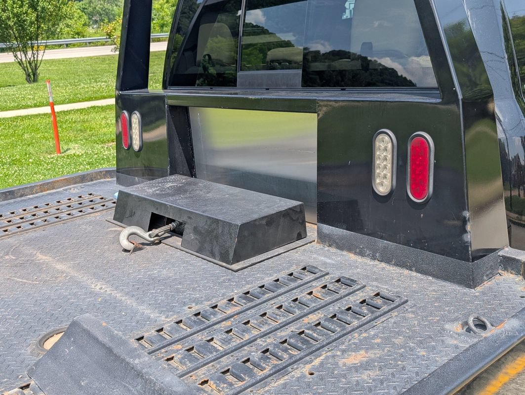 Used 2016 RAM 4500 Laramie AWD/4WD image 39