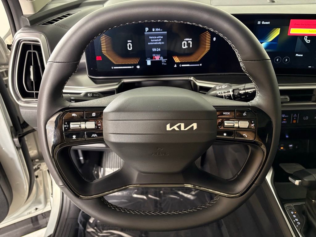 New 2026 Kia Sorento S image 20