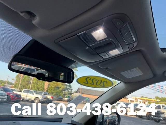 Used 2022 Kia Telluride EX w/ EX Premium Package AWD/4WD image 28