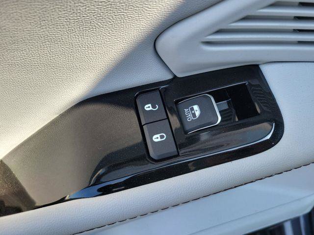 New 2025 Jeep Wagoneer S Limited AWD/4WD image 14