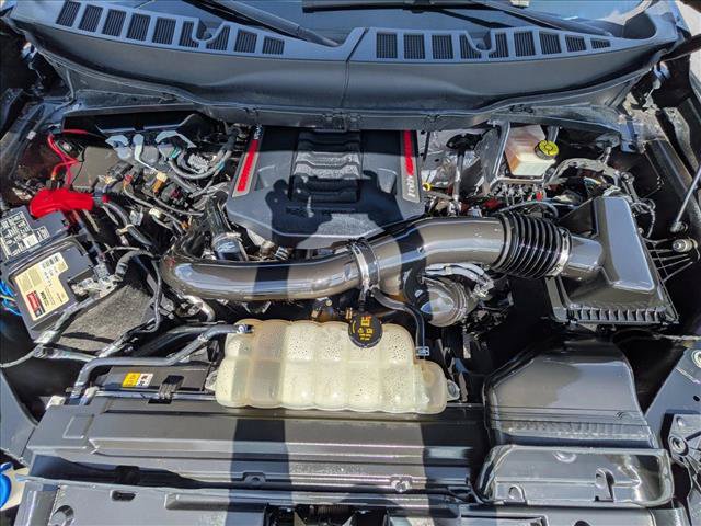 Used 2024 Ford F150 Raptor AWD/4WD image 25