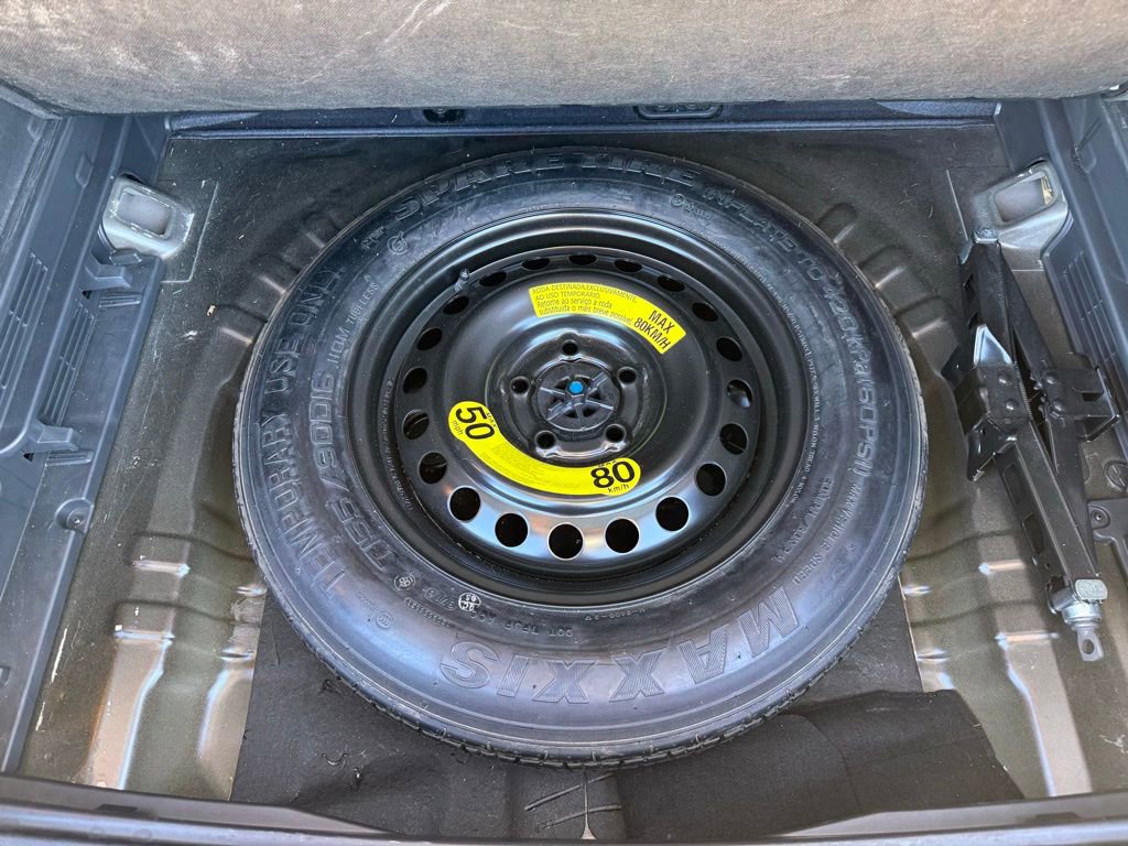 Used 2017 Hyundai Tucson Eco w/ Cargo Package image 26