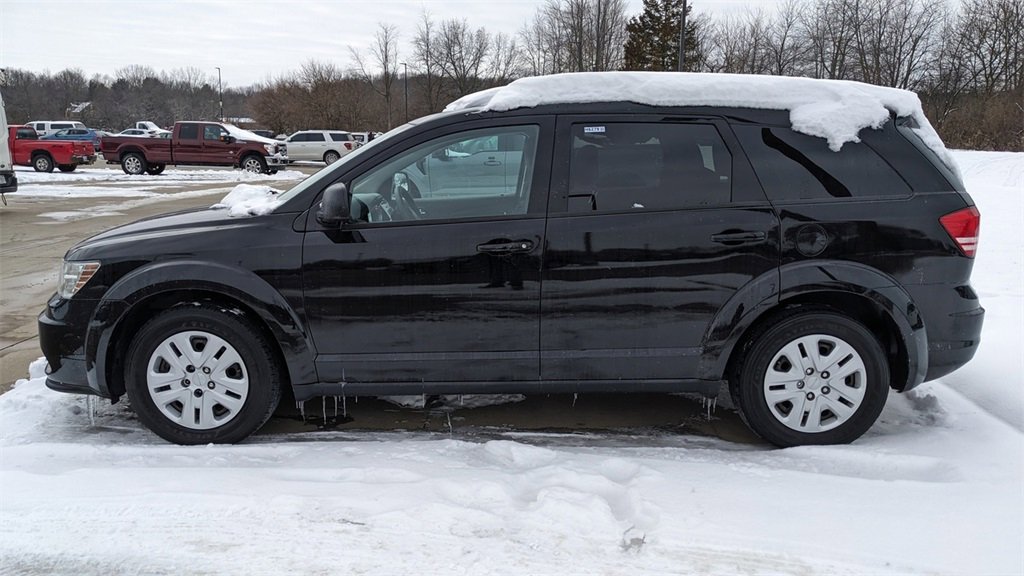 Used 2019 Dodge Journey SE image 6