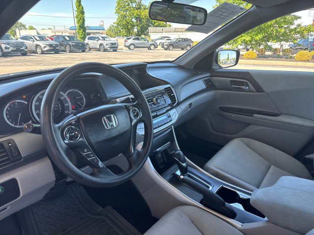 Used 2014 Honda Accord LX image 10