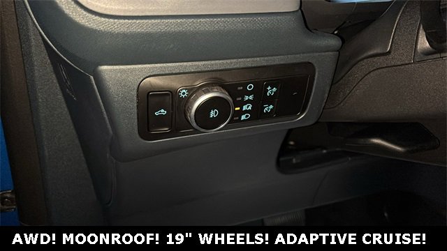 New 2026 Ford Maverick Lobo image 9