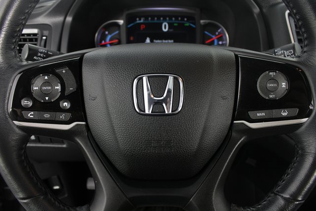 Used 2022 Honda Pilot EX-L image 14