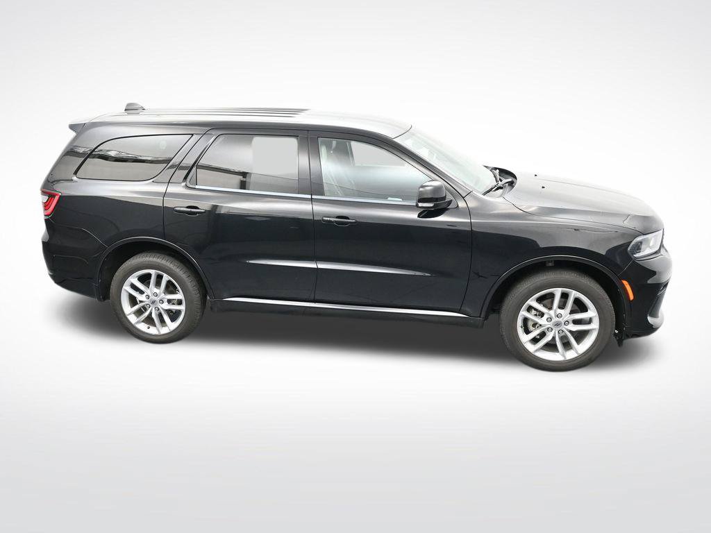 Used 2022 Dodge Durango GT AWD/4WD image 25