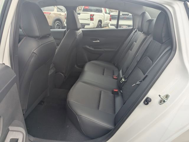 New 2026 Nissan Sentra SR image 10