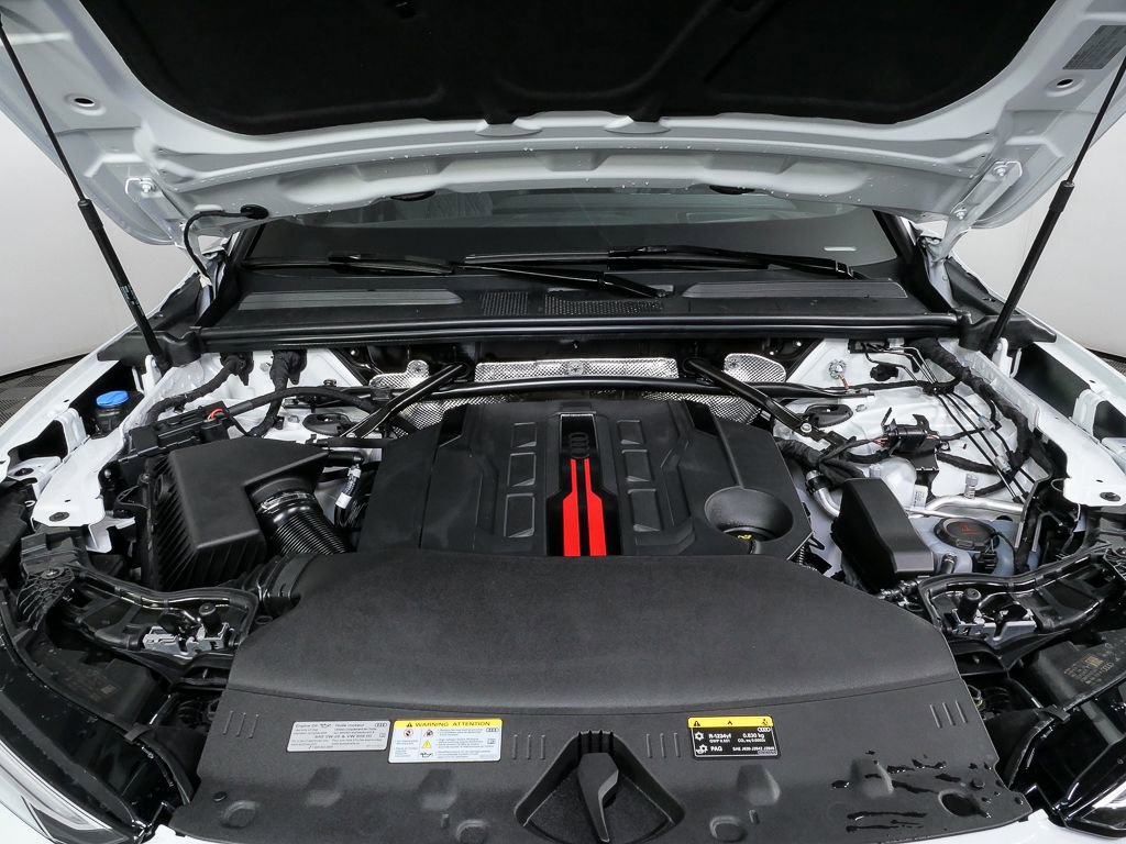 New 2026 Audi SQ5 Premium Plus image 36