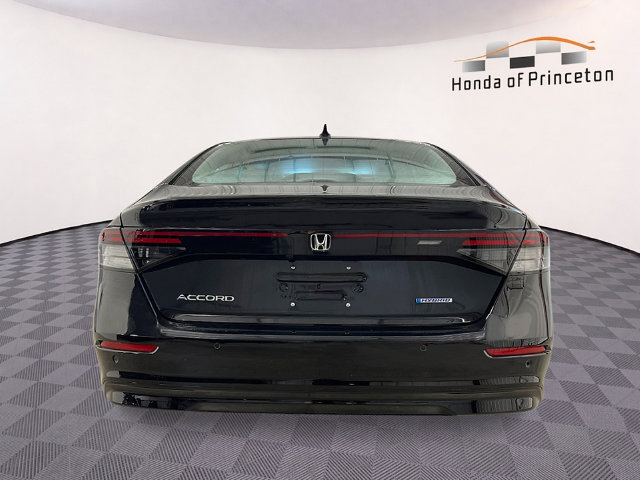 New 2026 Honda Accord EX-L image 4
