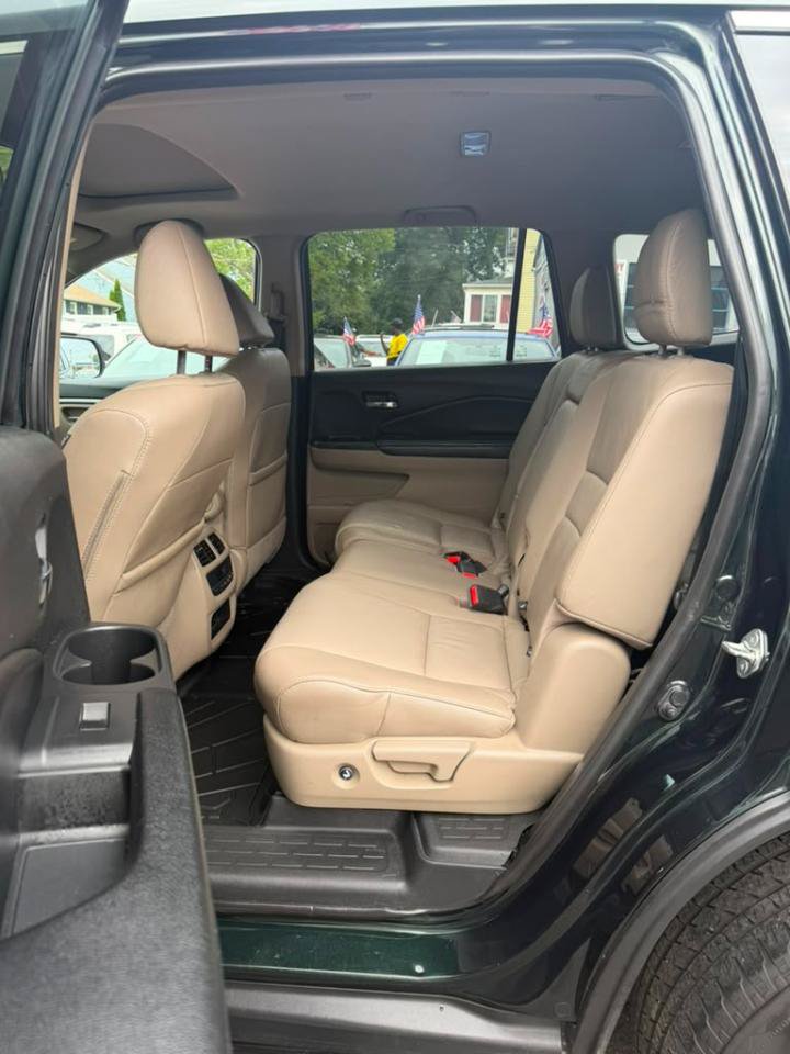 Used 2017 Honda Pilot EX-L image 26