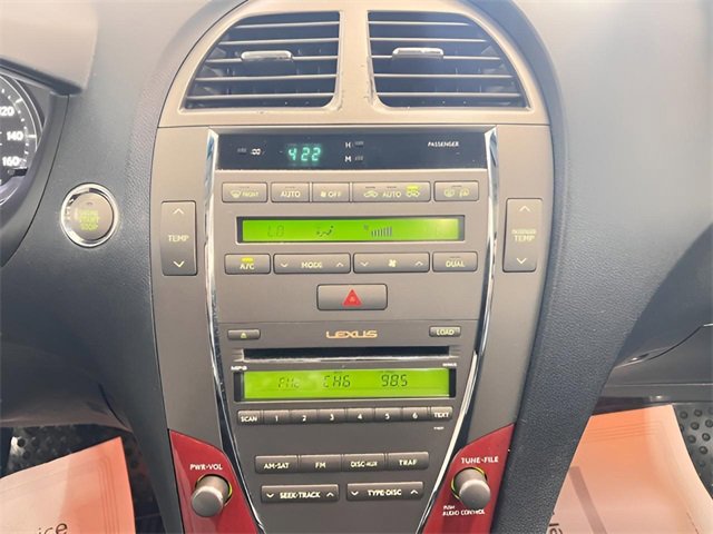 Used 2008 Lexus ES 350 image 27