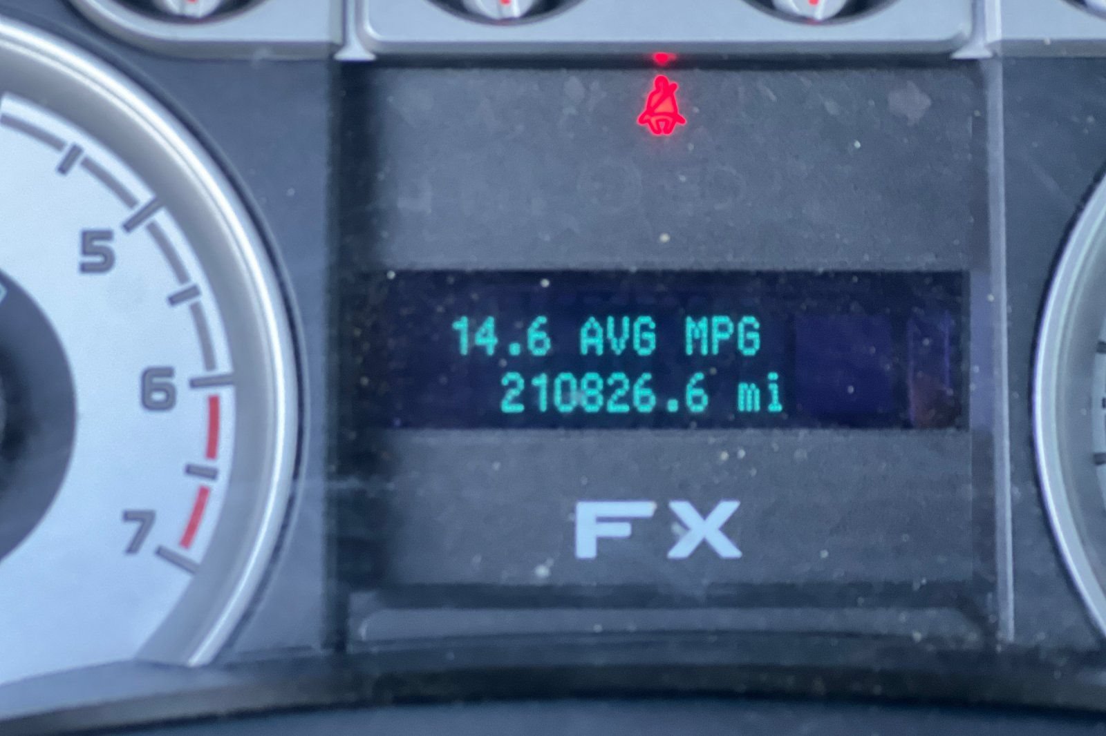 Used 2010 Ford F150 FX4 AWD/4WD image 26