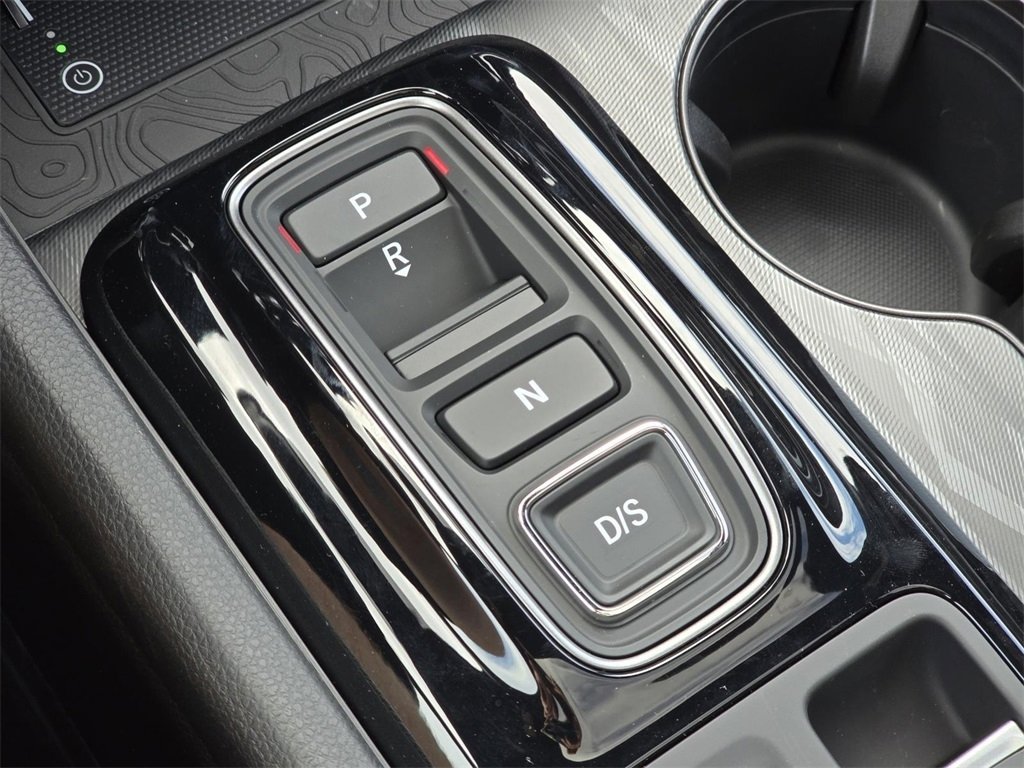 New 2026 Honda Passport TrailSport image 33