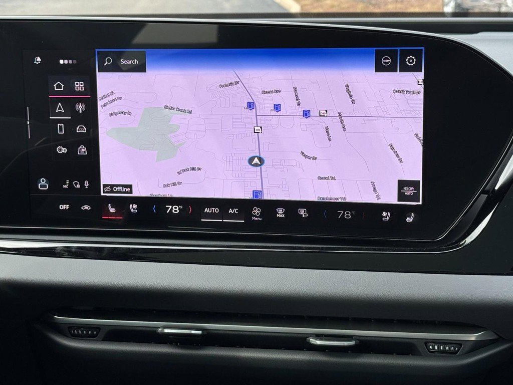 New 2025 Audi A5 2.0T Premium Plus image 10