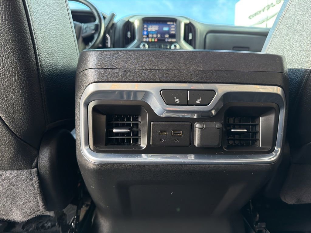 Used 2020 GMC Sierra 2500 Denali w/ Denali Ultimate Package image 35