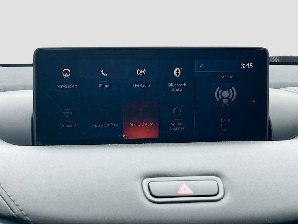 Used 2023 Acura TLX SH-AWD w/ Advance Package image 15