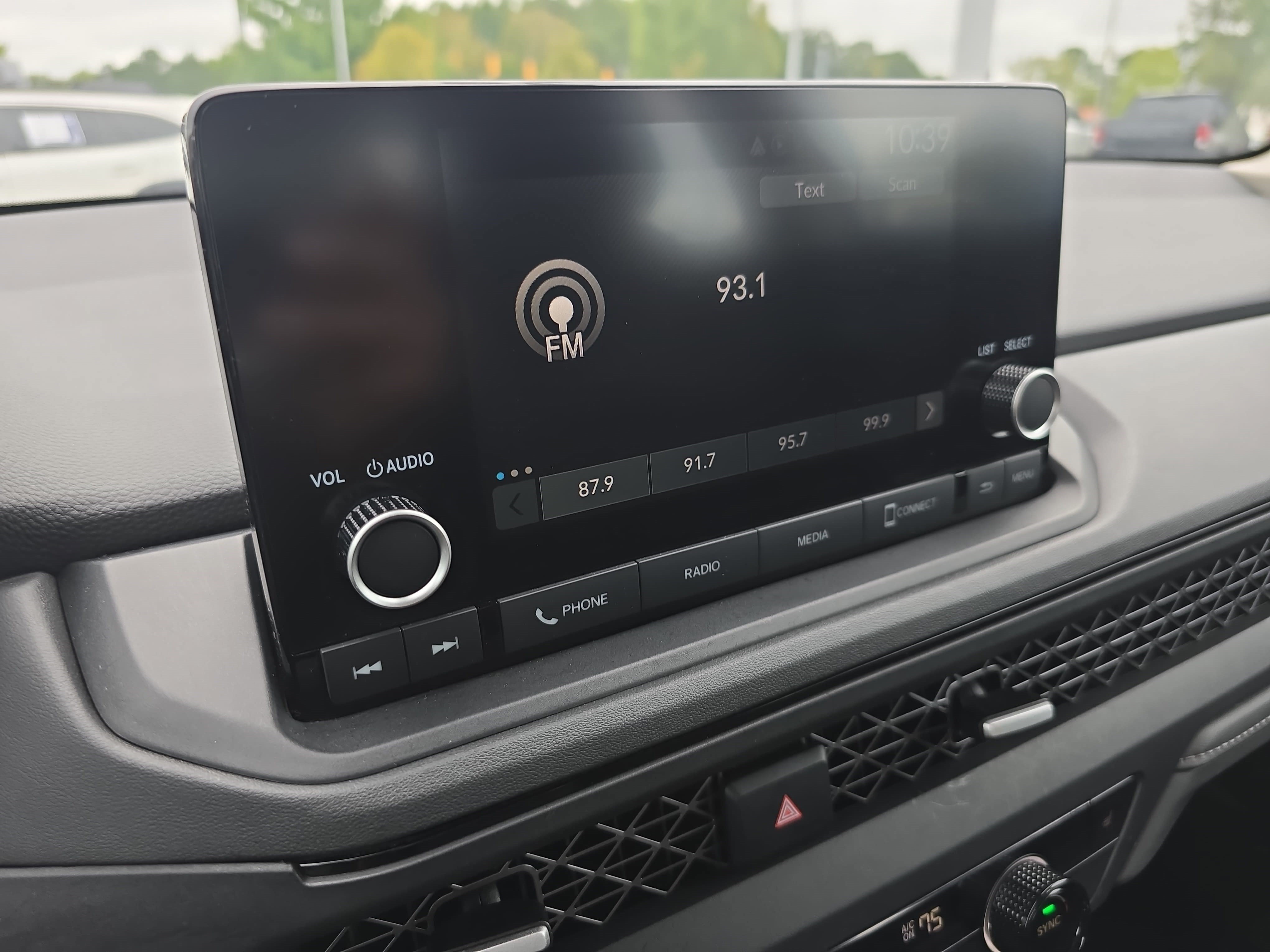 Used 2024 Honda Accord EX image 20