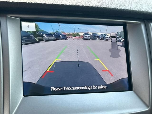 Used 2023 Ford Ranger XLT w/ Equipment Group 302A High AWD/4WD image 31