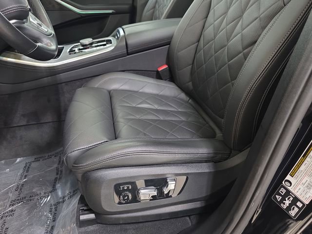 Used 2024 BMW X5 xDrive40i image 29