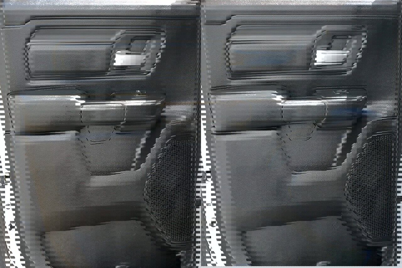 Used 2022 RAM 1500 Tradesman image 11